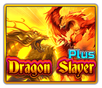 Dragon Slayer Plus