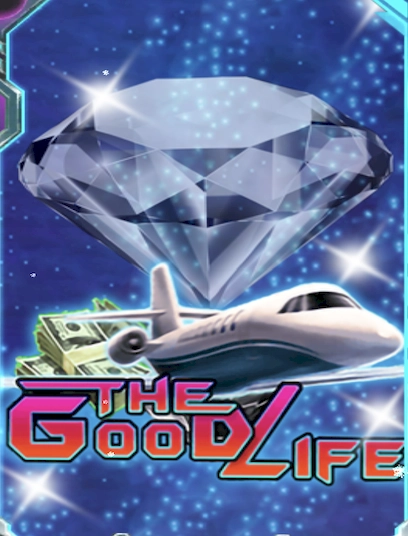 The good life 