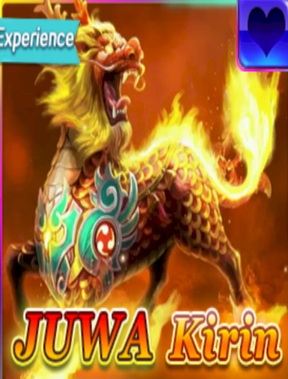 Juwa kirin