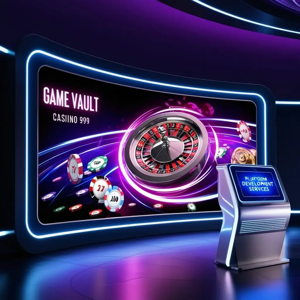 How to play Game Vault 999 in USA step-by-step guide showing login, credit loading, and fish table games for US players