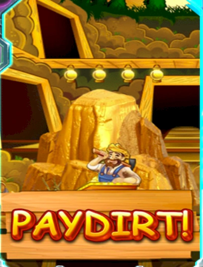 Paydirt 