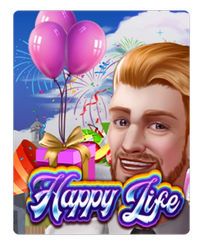 Happy life 