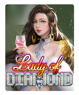 Lady of diamond 