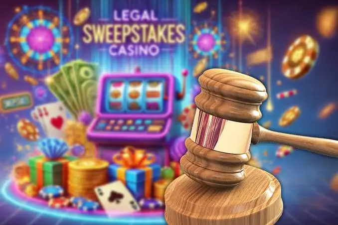 Is Cash Frenzy legal in USA in 2026? Social casino legality, state restrictions, and virtual slot games