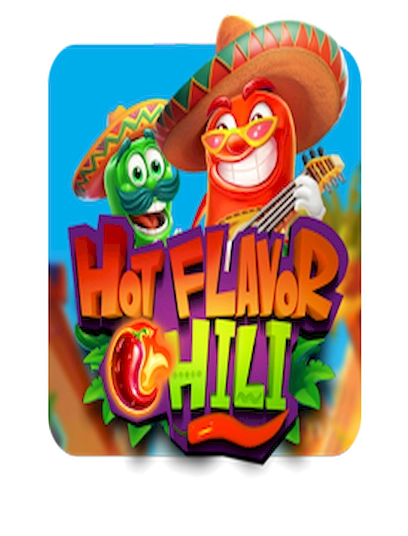Hot flavor chili