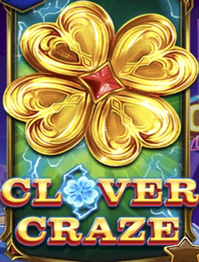 Clover craze