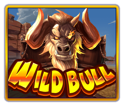 Wild Bull