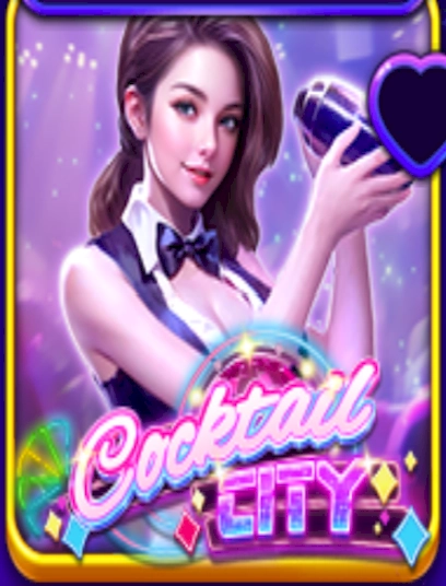 Cocktail city