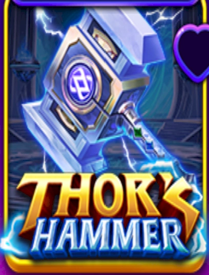 Thor's hammer