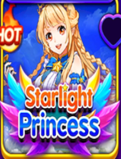 Starlight princess
