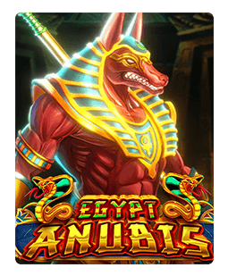 Egypt Anubis