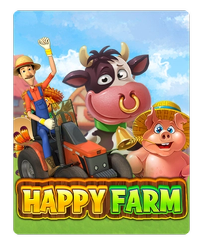 Happy farm 
