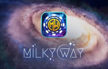 Milky Way Online Casino in USA key features overview showing fish games, slots, and mobile play