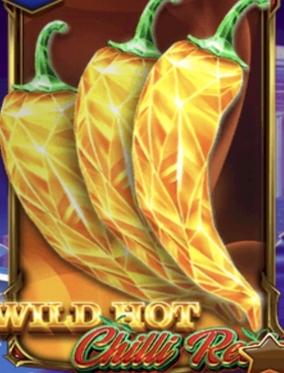 Wild hot  chilli reus 