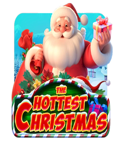 Hottest christmas