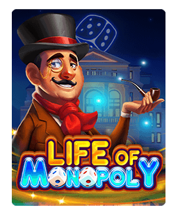 Life of monopoly