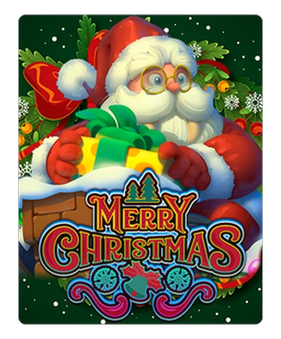 Merry Christmas