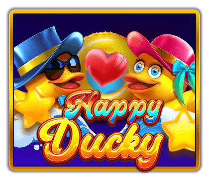 happy ducky 