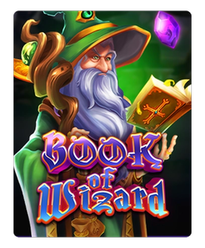 Book of wizard