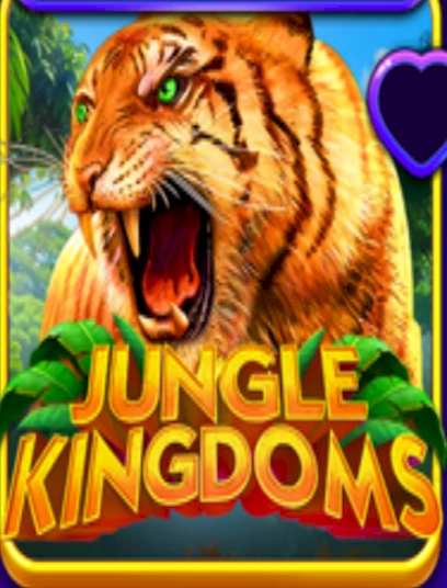 Jungle kingdoms