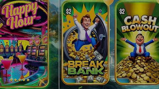 Start Playing Billion Balls in USA