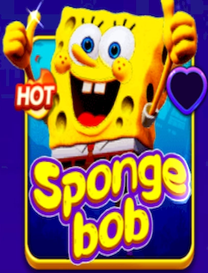 Sponge bob
