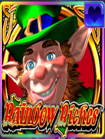 Rainbow riches