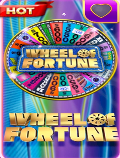 Wheel of fortune 