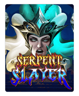 Serpent Slayer