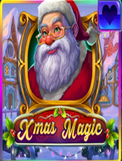 X mas magic