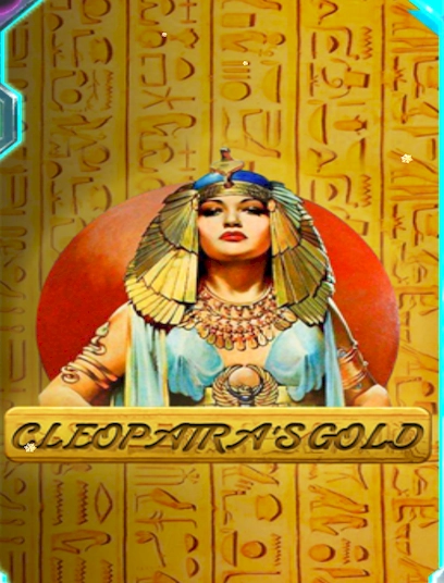 Cleopatra's gold 