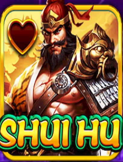 Shui hu