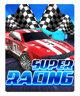 Super Racing