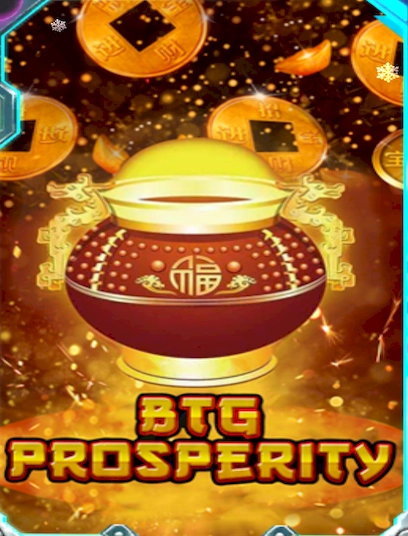 Big prosperity