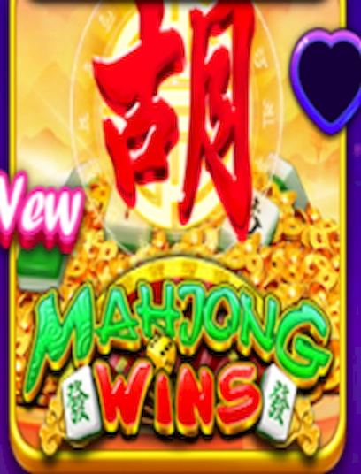 Mahjong Wins