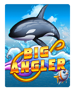 Big Angler