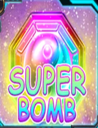 Super bomb 
