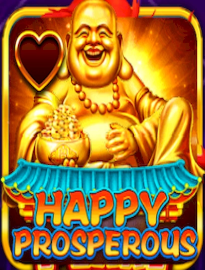 Happy prosperous