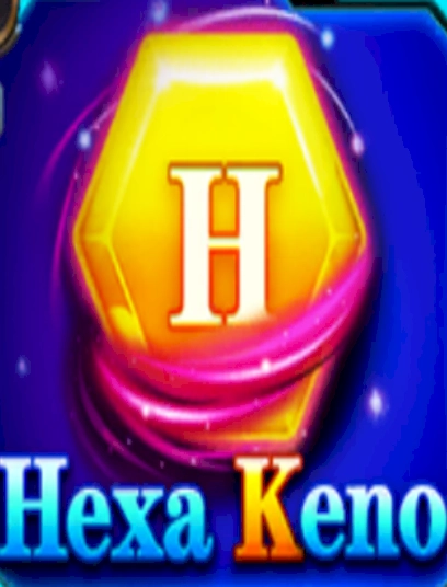 Hexa keno