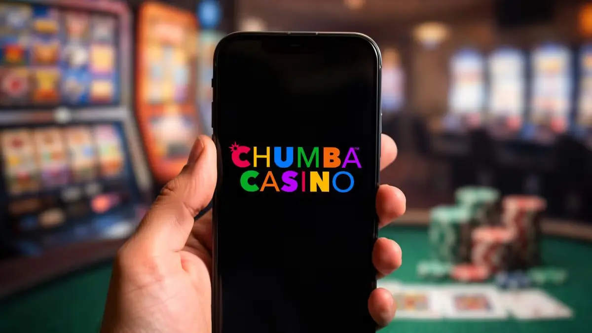 Chumba Casino login in USA step-by-step guide showing official login page and account access for US players