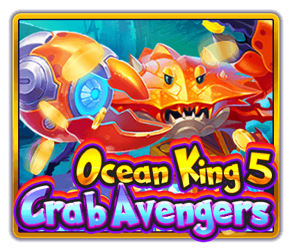 Crab avengers