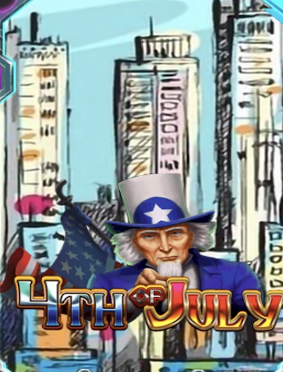 4th of July