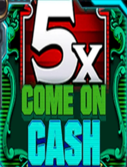 Come on Cash