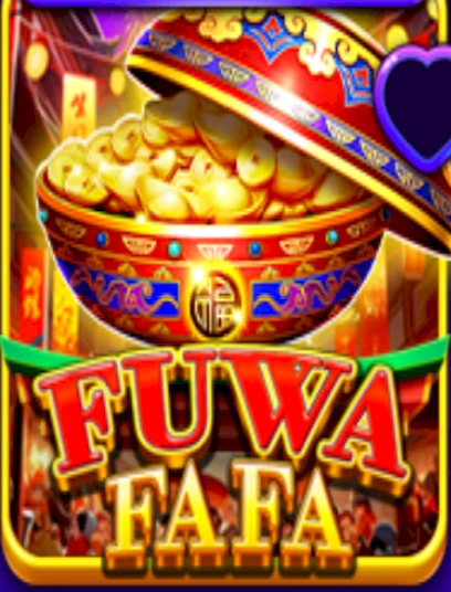 Fuwa fafa