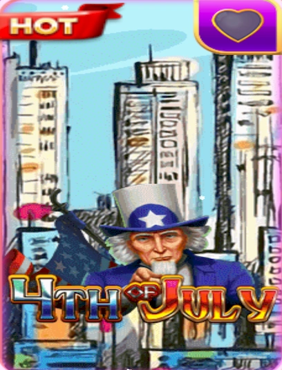 4th of july 