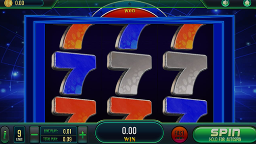 Vegas Roll Slot Games: Fun & Excitement