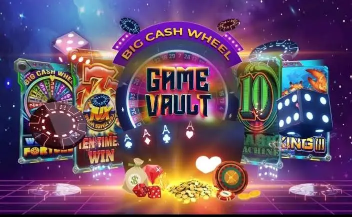 Game Vault Casino Features in USA 2026 : Everything Beginners Need to Know