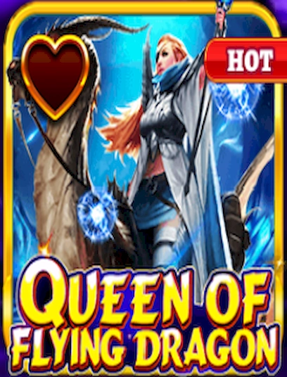 Queen of flying dragon