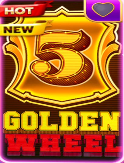 Golden Wheel