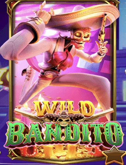 Wild bandito 